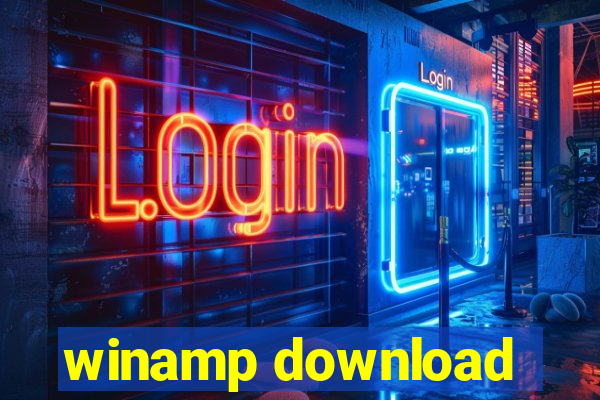 winamp download